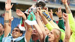 Wisła Kraków - Śląsk Wrocław 0:1