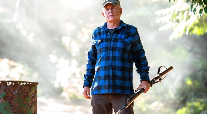 Snajper: Koniec zabójcy