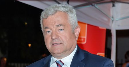 Jarosław Gugała pracuje w Polsacie od 20 lat. Zapytano go o zmiany