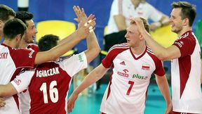 LŚ: Wreszcie za 3 punkty - relacja z meczu Polska - Argentyna