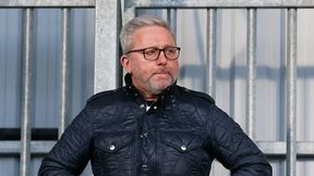 Stwierdził, że to katastrofa. Mecz Polaków przeniesiony?