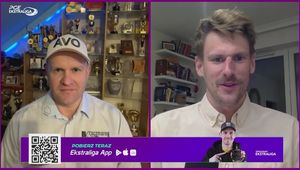 Szokujące wyznanie Kasprzaka. Były żużlowiec marzy o nadwadze?!