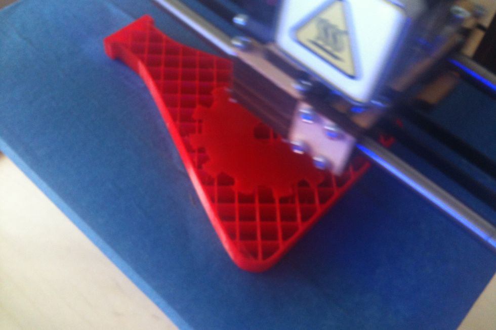 Drukarka Pirx 3D – wrażenia z testu i odpowiedzi na pytania Czytelników 1