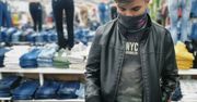 Maseczki pomagają... złodziejom? Polacy kradną coraz częściej