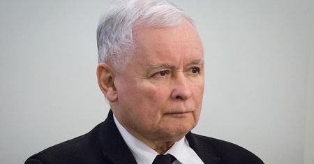 Nowy lider zaufania wśród Polaków. Prezes PiS nie będzie zadowolony