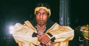 ASAP Rocky. Fanka rapera aresztowana w Waszyngtonie. Groziła, że WYSADZI SZWEDZKĄ AMBASADĘ!