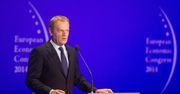Bezpieczeństwo energetyczne Polski. Tusk: podstawą górnictwo