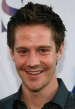 Jason Dohring
