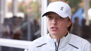 Kiedy zagra Iga Świątek? Znamy datę meczu