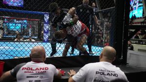 Powołano kadrę juniorów i seniorów Polski na MŚ IMMAF 2025