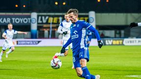 Bohater początku sezonu wróci wcześniej do PKO Ekstraklasy