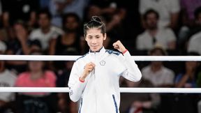 A jednak! Są nowe wieści ws. finałowej rywalki Szeremety