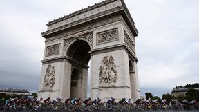Francja bez imprez masowych do września. Organizatorzy Tour de France mają problem