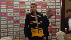 Kolejne dni? Duży ból głowy - rozmowa z Zoranem Marticiem, nowym trenerem Trefla Sopot