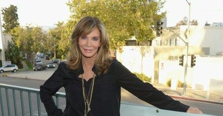 "Aniołki Charliego": lata płyną, a Jaclyn Smith wciąż w świetnej formie