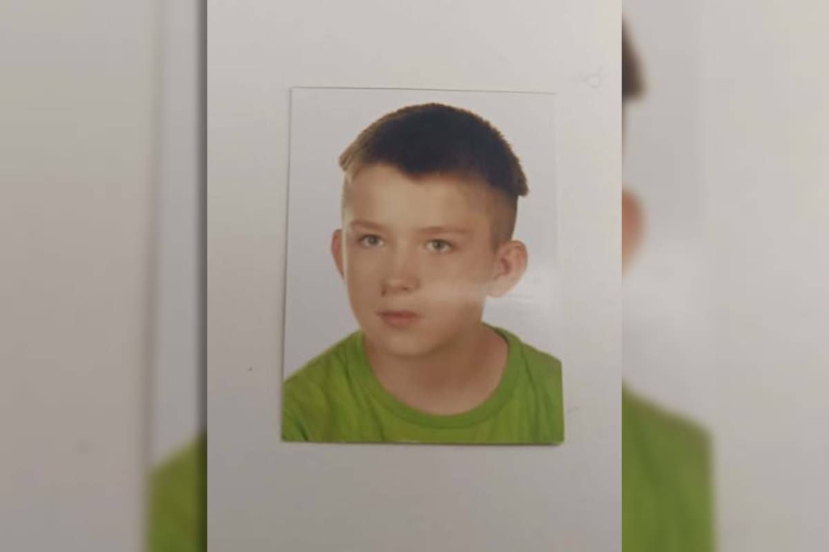 Maciej Surma zdjęcie z dokumentu