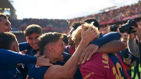 Duży problem Barcelony. Piłkarze nie wiedzą, gdzie będą grać