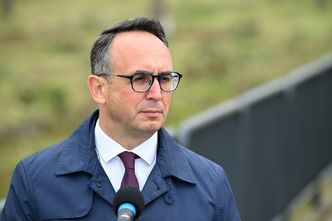 Kataster w Polsce? Minister jest na nie. "Dobrze, że ludzie inwestują w nieruchomości"