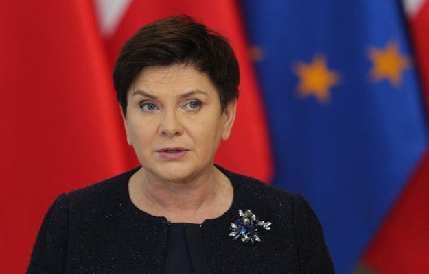 Dwie kluczowe agencje UE z siedzibą w Polsce? Beata Szydło rozważa plan