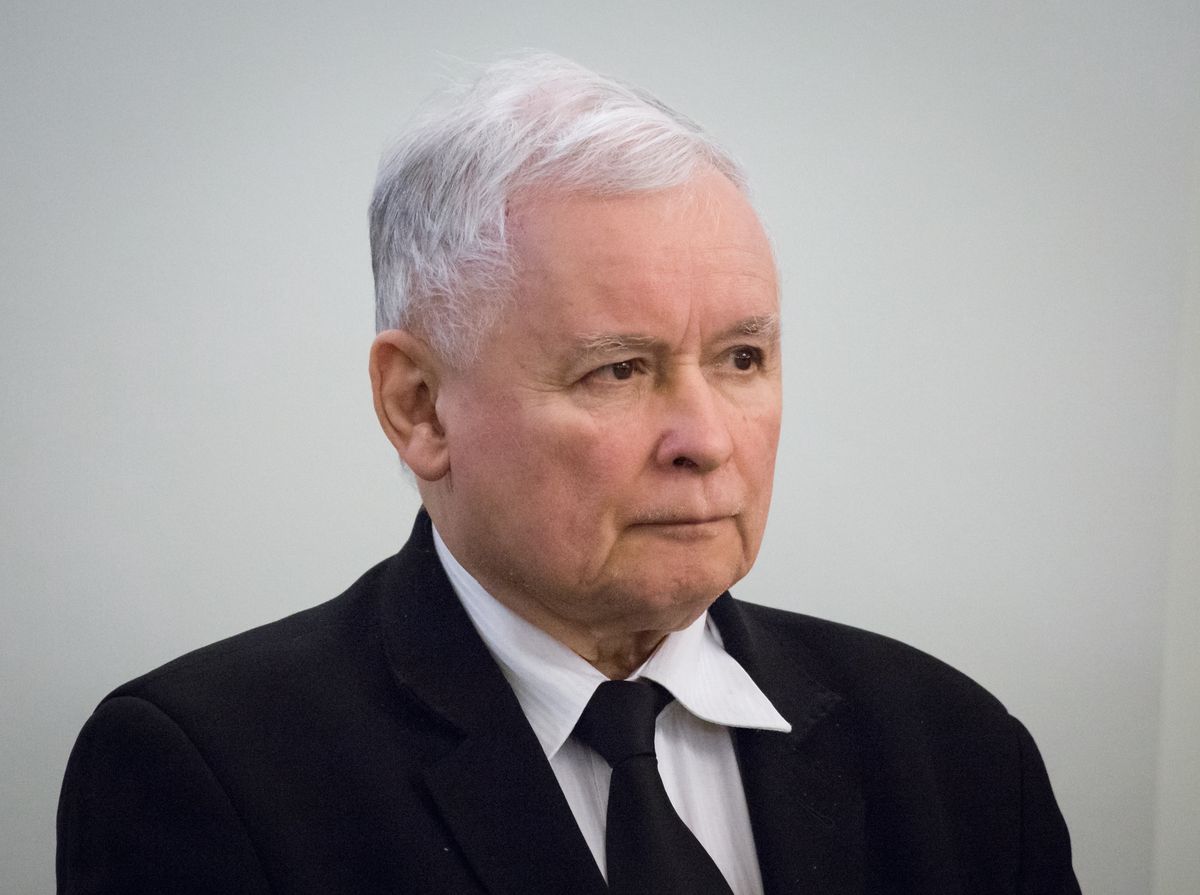 Polityka Niemiec umacnia Kaczyńskiego? "Die Welt" o "niezrozumiałej" postawie Berlina 
