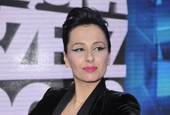 Tatiana Okupnik: zostaje w "X Factor" i  zapowiada, że "zatrzęsie" programem!