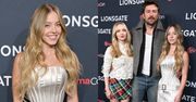 Sydney Sweeney bryluje na filmowym evencie, eksponując ultraszczupłą talię. Rozstanie jej służy?