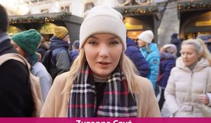 Zuzanna Czyż wyjaśnia swój udział w "19:30". Jej ojciec jest tam prezenterem