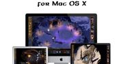 Baldurs Gate: Enhanced Edition już za moment na Makach