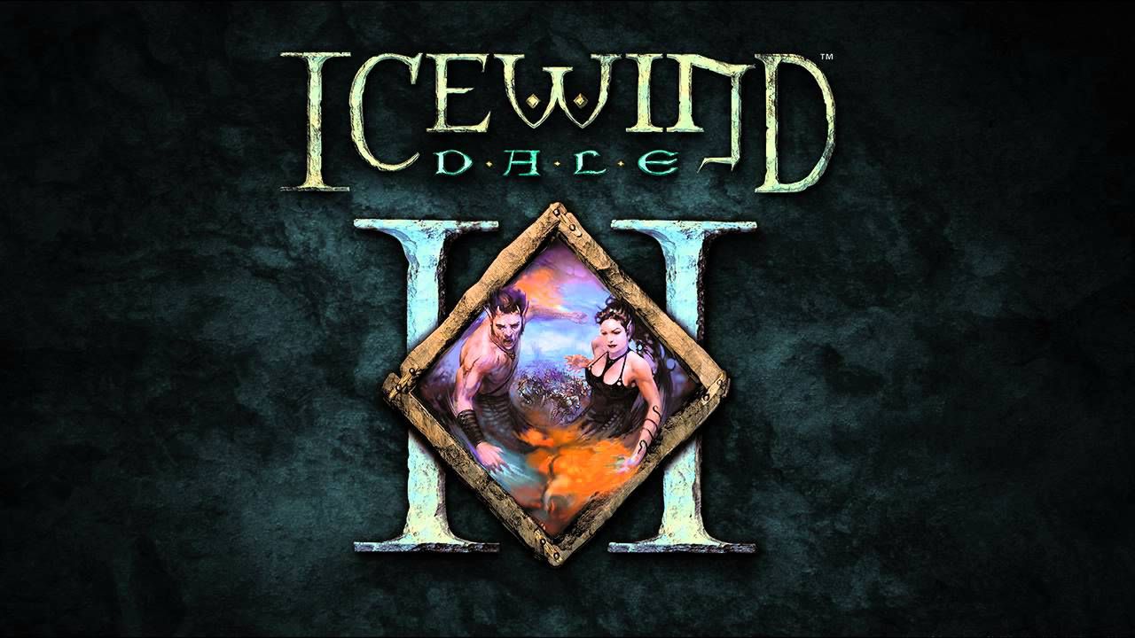 Odświeżony Icewind Dale II może nie powstać. Zaginął kod źródłowy