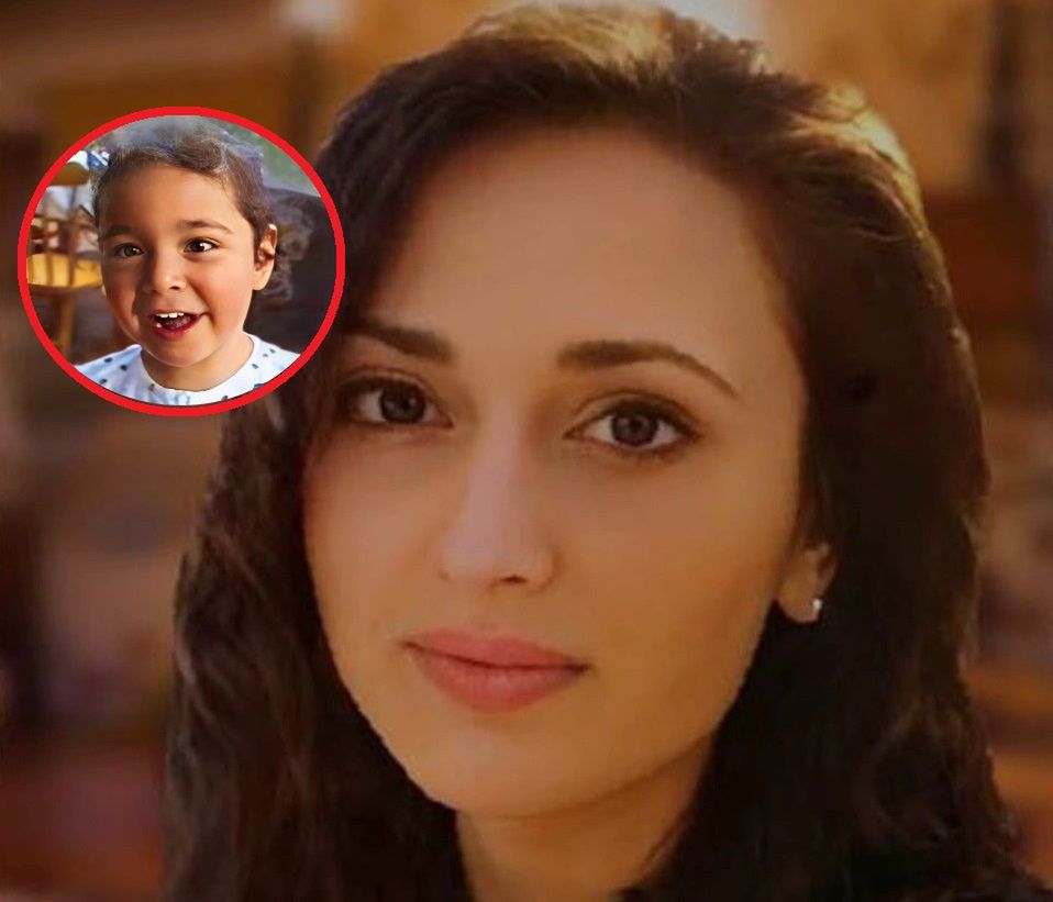 Poszukiwania &quot;włoskiej Madeleine McCann&quot;