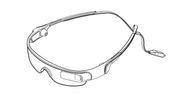 Samsung patentuje inteligentne okulary