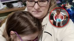 Marianka ma porażenie dziecięce po zakażeniu RSV. "Jedna infekcja zmieniła całe jej życie"