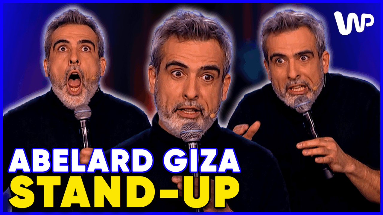 Komik przesadził. To najśmieszniejszy stand up tego roku