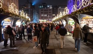 Pokazał ceny na europejskim jarmarku. "Czy tylko ja mam wrażenie, że w Polsce jest drożej?"