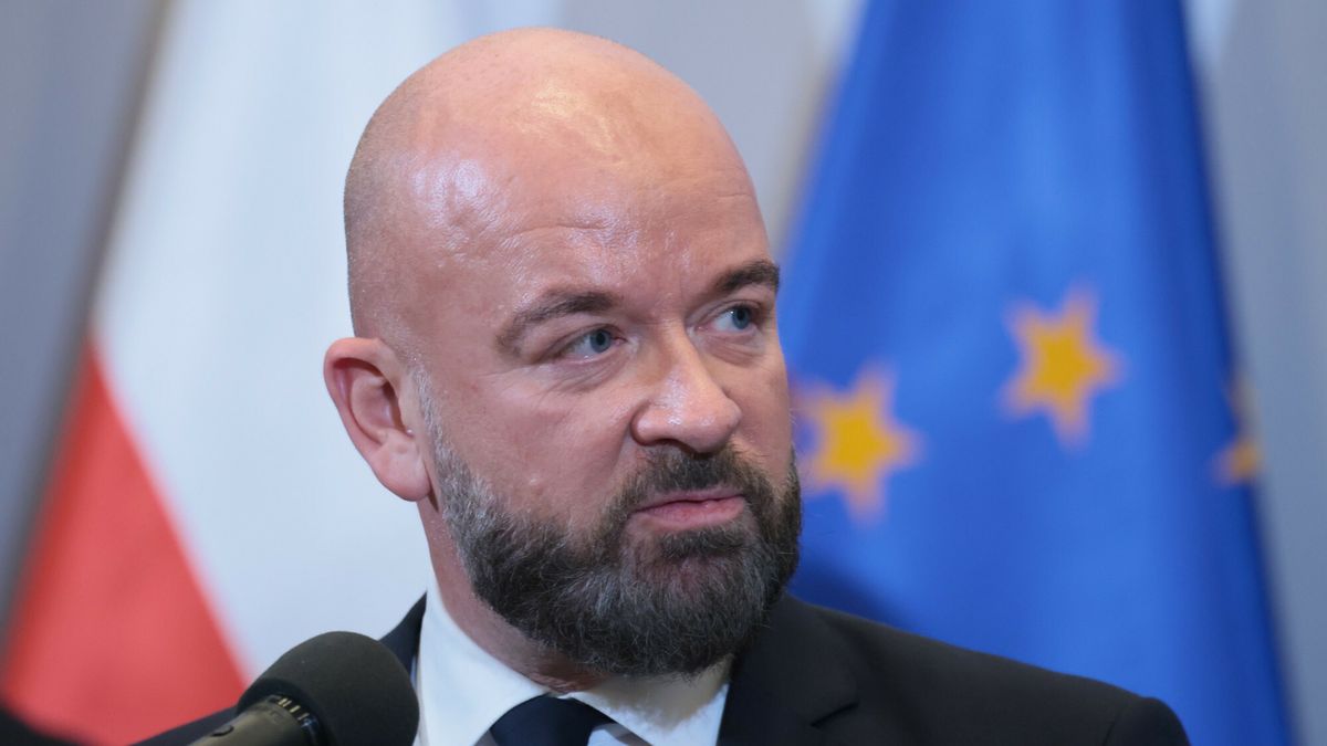 Jacek Sutryk złożył zażalenie na działalnos