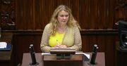 Posłanka zemdlała w Sejmie. "Kroplówki lecą"