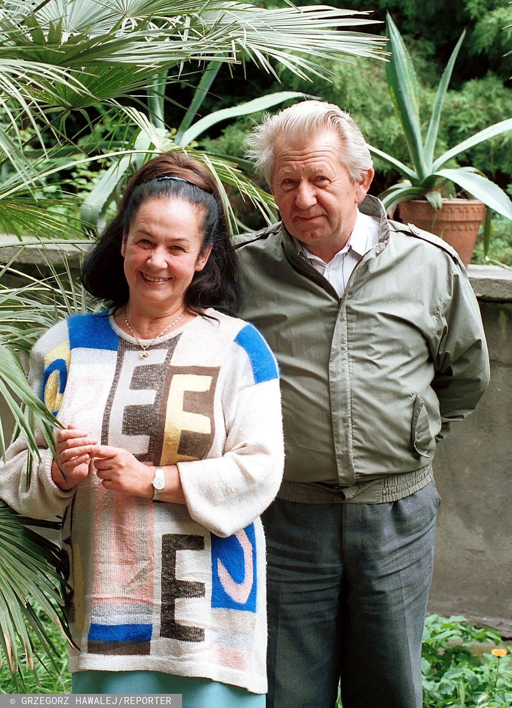 Antoni Gucwiński nie żyje