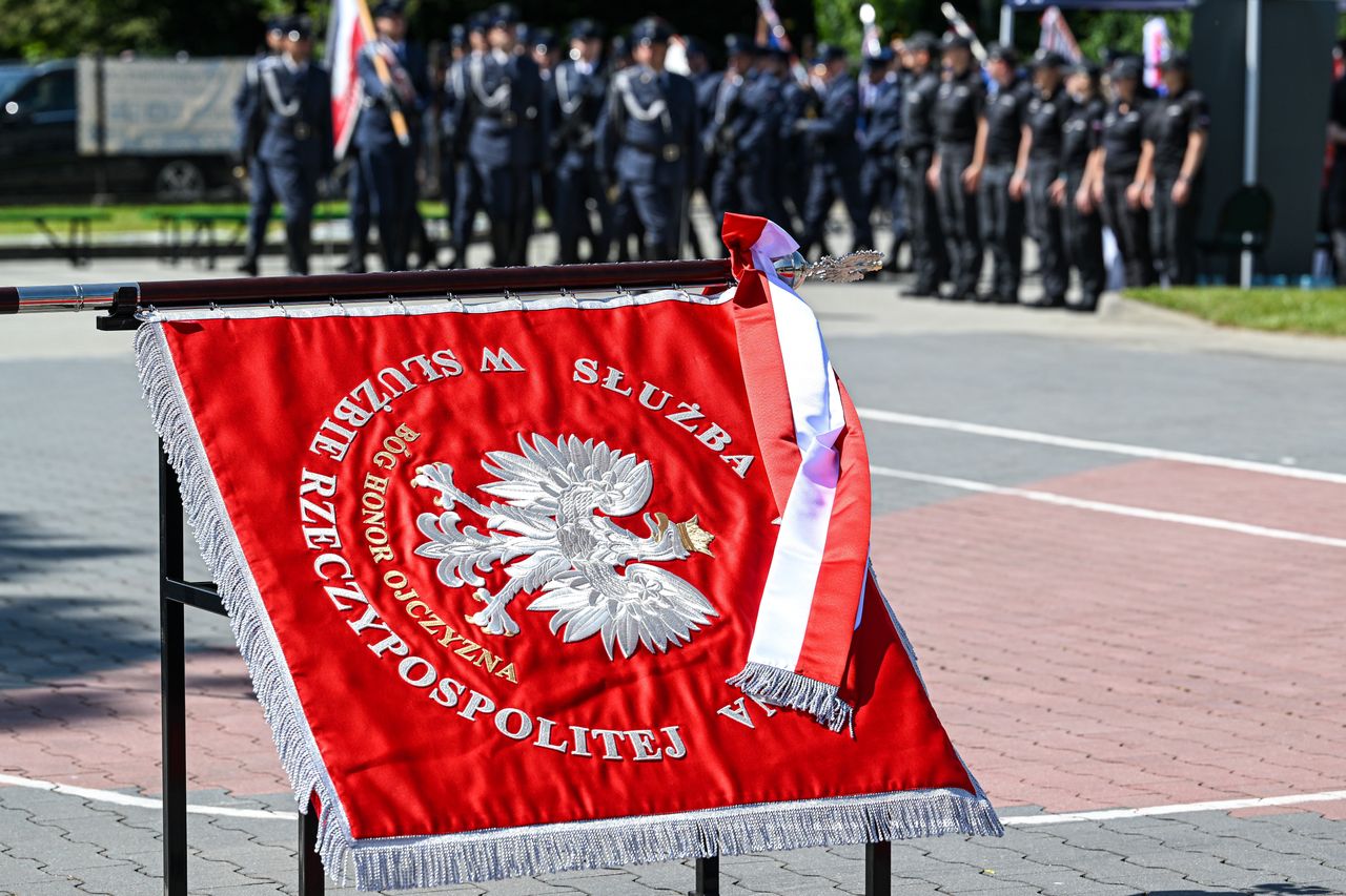 Służba Więzienna potrzebuje ludzi do pracy w wielu swoich placówkach penitencjarnych