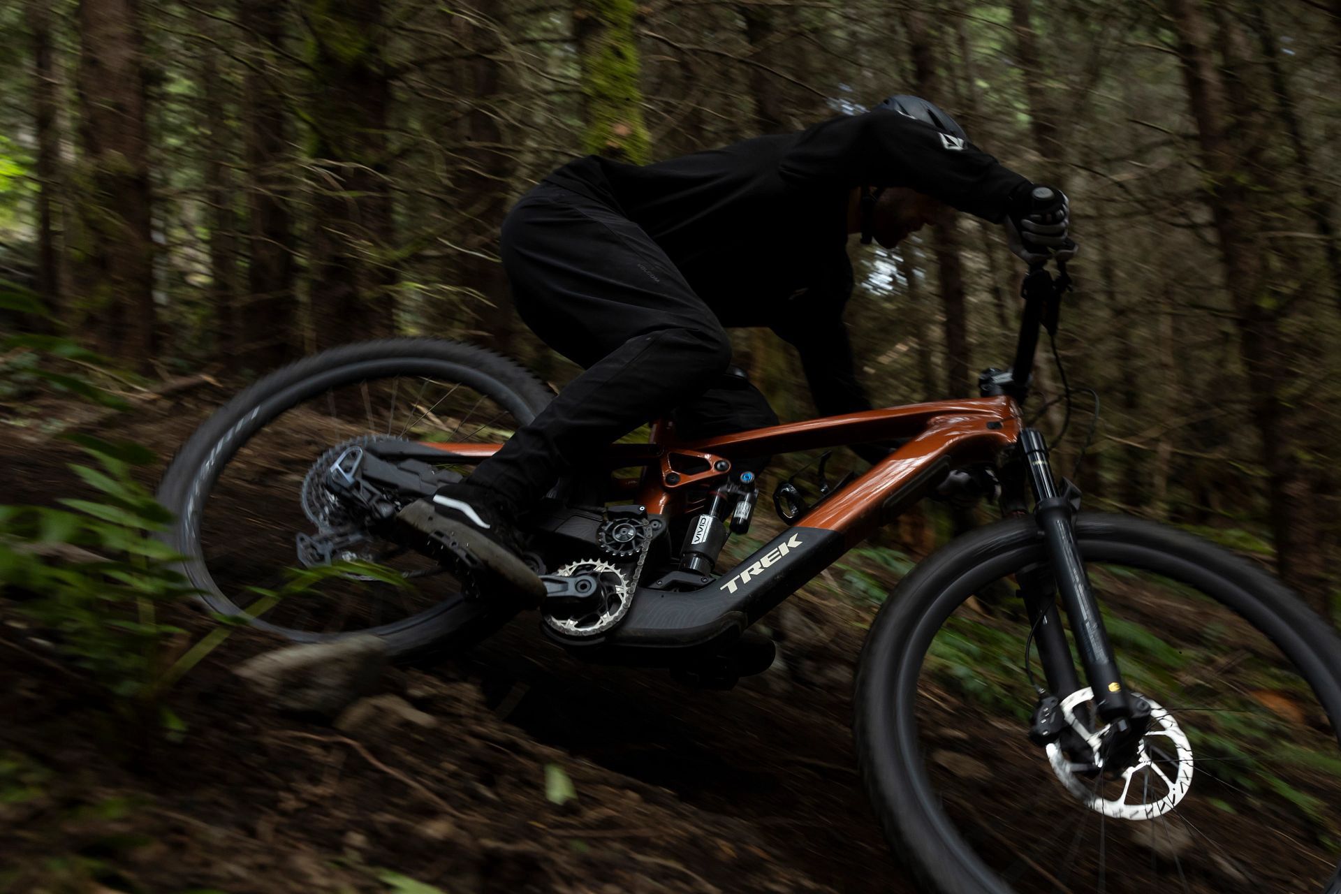 Enduro eBike