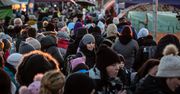 Najnowsze dane ONZ. Najwięcej uchodźców z Ukrainy trafiło do Polski