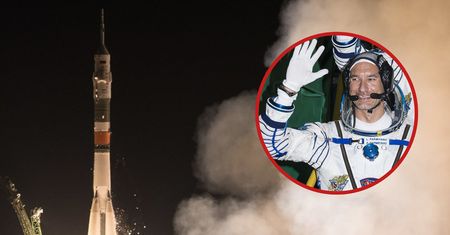 Astronauta niemal utonął w kosmosie. Teraz przestrzega NASA