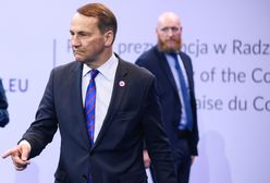 Rosja odpowiada na słowa Sikorskiego