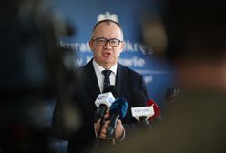 Tyle zarabia minister sprawiedliwości. Adam Bodnar ujawnił swój majątek