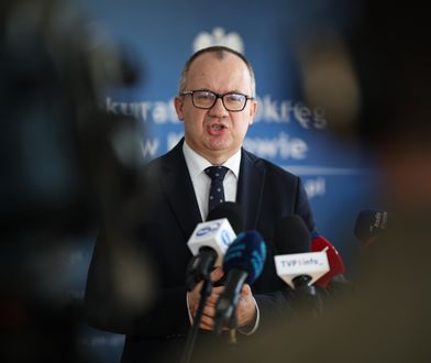Tyle zarabia minister sprawiedliwości. Adam Bodnar ujawnił swój majątek