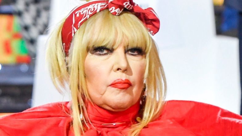 Maryla Rodowicz nie wystąpi na żadnym sylwestrze 