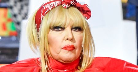 TO NIE ŻART: Maryla Rodowicz NIE WYSTĄPI na żadnym sylwestrze