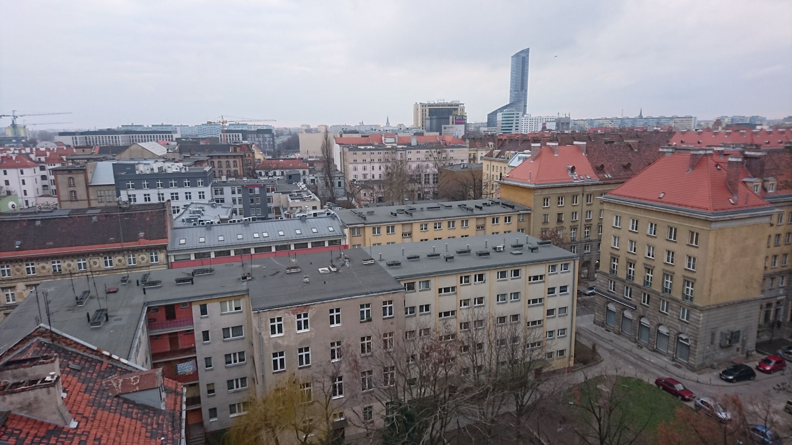 Test Sony Xperia Z5 - sprawdzamy możliwości fotograficzne flagowca 130