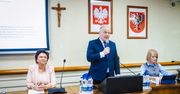 Bezpieczeństwo, inwestycje i wsparcie społeczne. Ważna sesja Rady Powiatu Płockiego