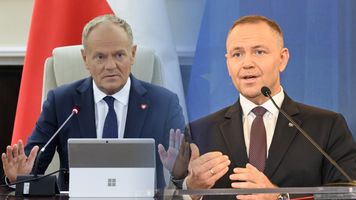 Nawrocki już raz zawetował. Rząd robi drugie podejście do podwyżki akcyzy na alkohol