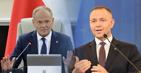 Nawrocki już raz zawetował. Rząd robi drugie podejście do podwyżki akcyzy na alkohol
